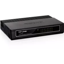 obrázek produktu TP-Link TL-SF1016D 16x 10/100Mbps Desktop Switch