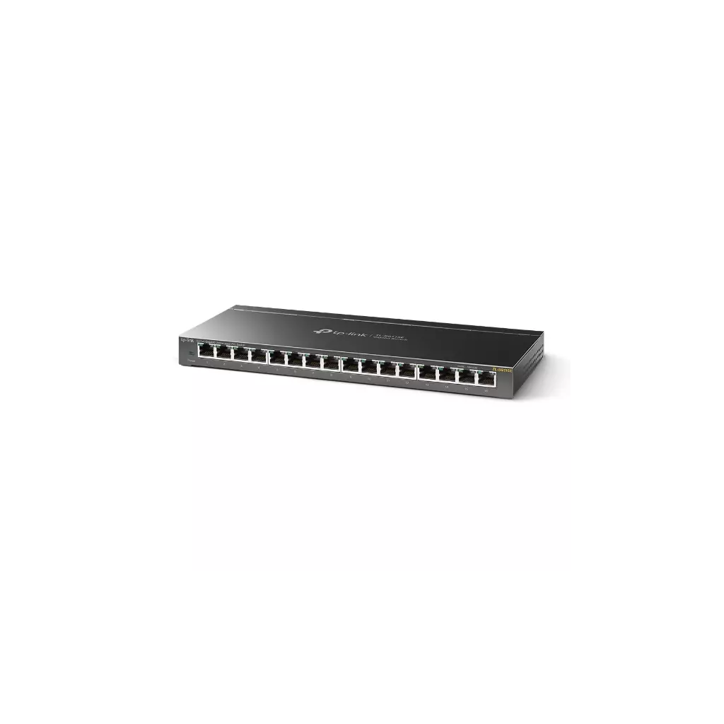 Obrázek produktu TP-Link TL-SG116E 16xGb easy smart desktop switch