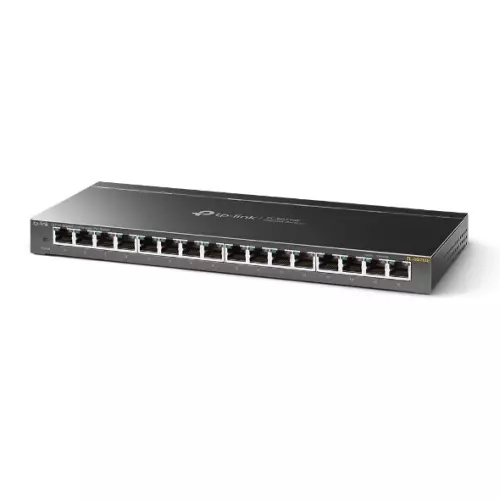 obrázek produktu TP-Link TL-SG116E 16xGb easy smart desktop switch