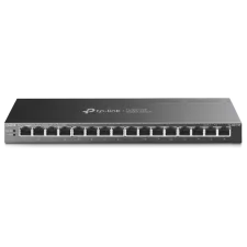 obrázek produktu TP-Link TL-SG116P 16xGb POE+ desktop switch