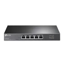 obrázek produktu TP-Link TL-SG105-M2 5x2.5G Multi-Gb Desktop Switch