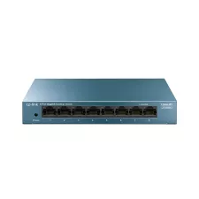 obrázek produktu TP-Link LS108G 8xGigabit Desktop Switch Fanless