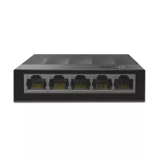 obrázek produktu TP-Link LS1005G 5xGigabit Desktop Switch Fanless