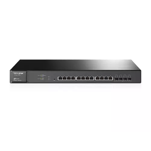 obrázek produktu TP-link SG2206MP 4xPoE, 1xRJ45, 1x SFP Omada Acces