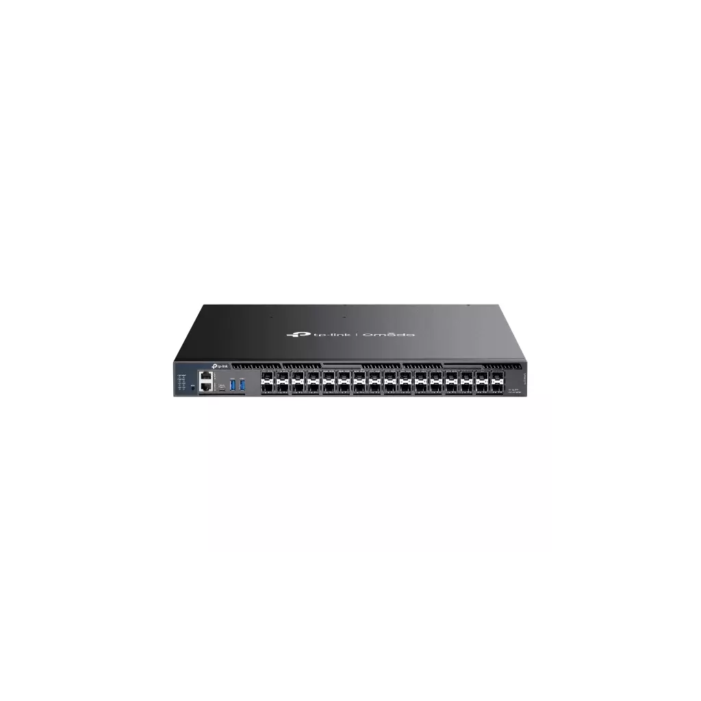 Obrázek produktu SX6632YF Omada 26x10G stack L3 switch 6x25G Slots