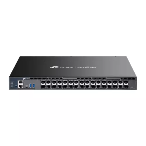 obrázek produktu SX6632YF Omada 26x10G stack L3 switch 6x25G Slots