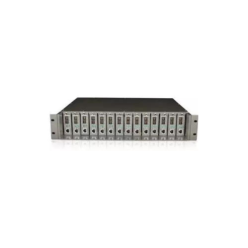 obrázek produktu TP-Link MC1400 14-Slot Rackmount Chassis