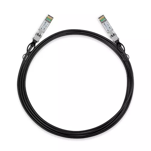 obrázek produktu TP-Link SM5220-3M 3M Direct Attach SFP+ Cable