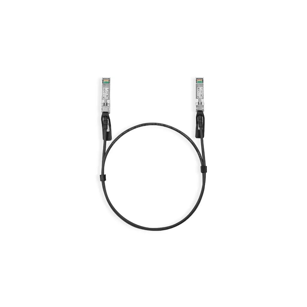 Obrázek produktu TP-Link SM5220-1M 1M Direct Attach SFP+ Cable