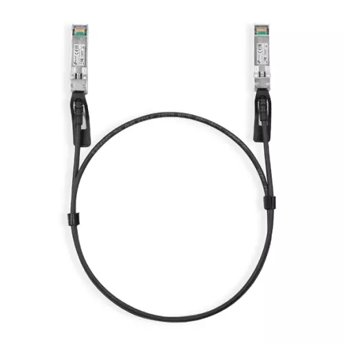 obrázek produktu TP-Link SM5220-1M 1M Direct Attach SFP+ Cable