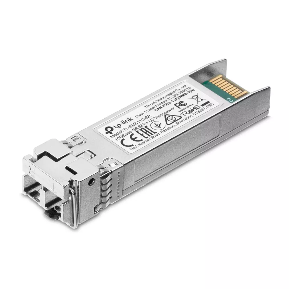 Obrázek produktu TP-Link SM5110-SR 10Gbase-SR SFP+ MM DDM 300m