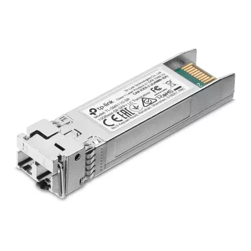 obrázek produktu TP-Link SM5110-SR 10Gbase-SR SFP+ MM DDM 300m