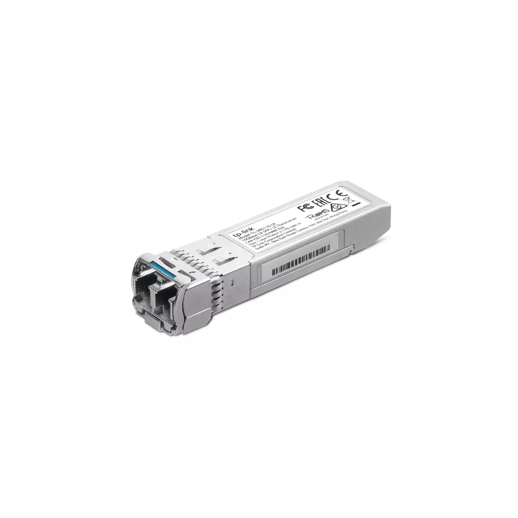 Obrázek produktu TP-Link SM5110-LR 10Gbase-LR SFP+ SM DDM 10km