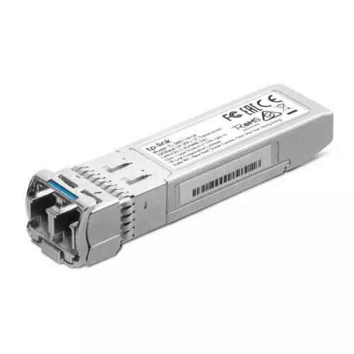 obrázek produktu TP-Link SM5110-LR 10Gbase-LR SFP+ SM DDM 10km