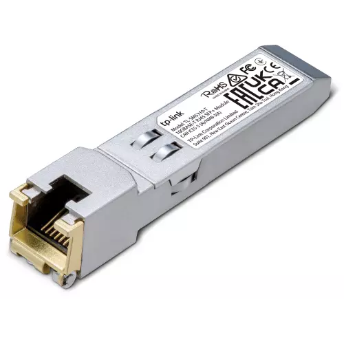 obrázek produktu TP-Link SM5310-T 10Gbase-T RJ45 SPF+ Module