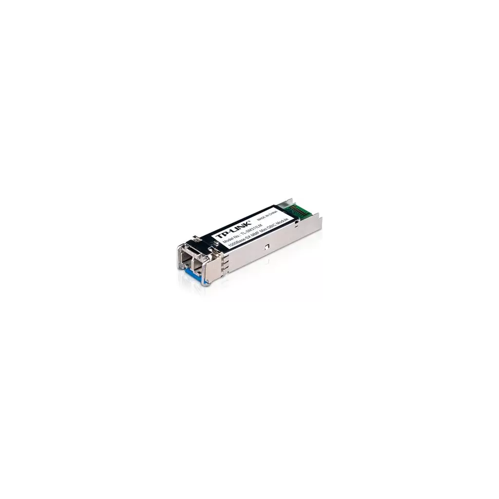 Obrázek produktu TP-Link TL-SM311LM SFP Gb 550m Multi-Mode Module