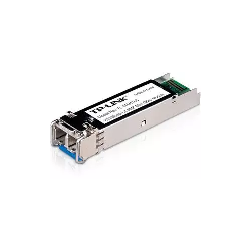 obrázek produktu TP-Link TL-SM311LS SFP Gb 20km Single-Mode Module