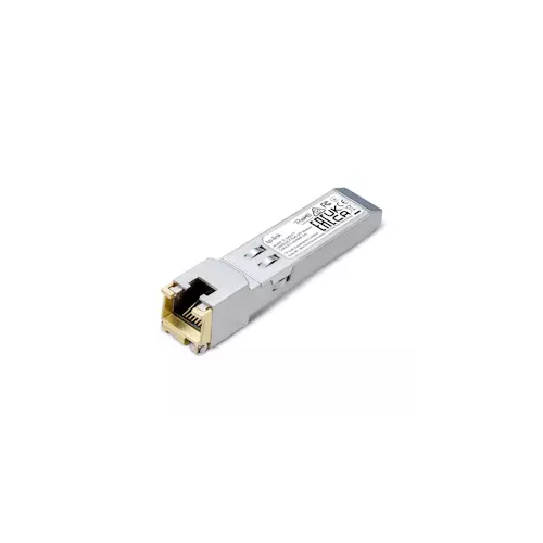 obrázek produktu TP-Link TL-SM331T SFP Gb RJ45 Module