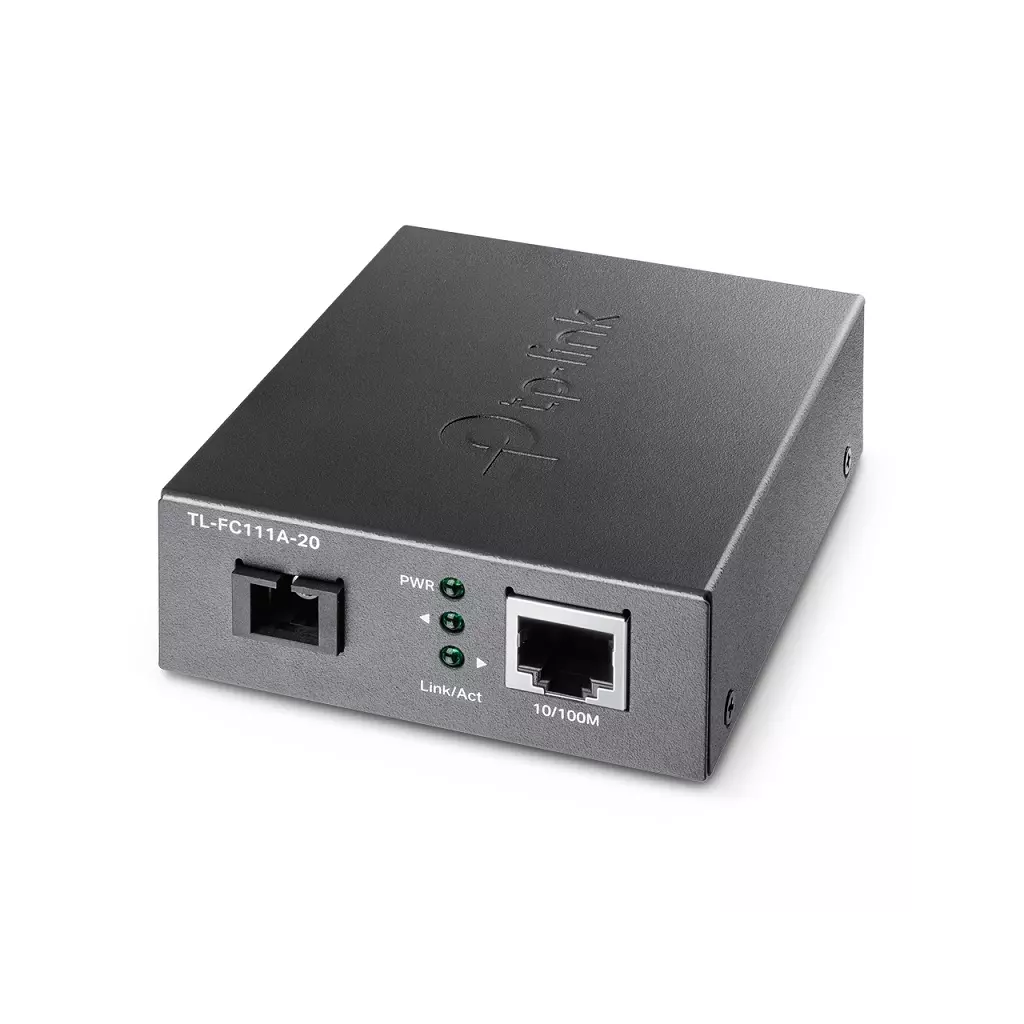 Obrázek produktu TP-Link FC111A-20 10/100 SM WDM SC 20km