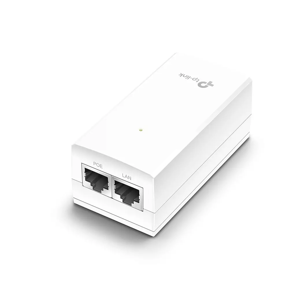 Obrázek produktu TP-Link POE2412G PoE Injector, passive,24V, 12W