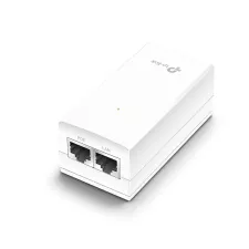 obrázek produktu TP-Link POE2412G PoE Injector, passive,24V, 12W