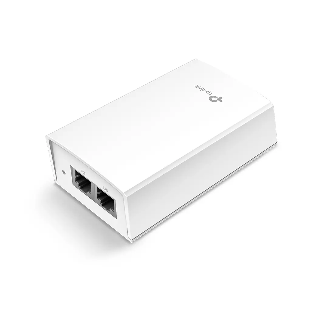 Obrázek produktu TP-Link POE4824G PoE Injector, passive,48V, 24W