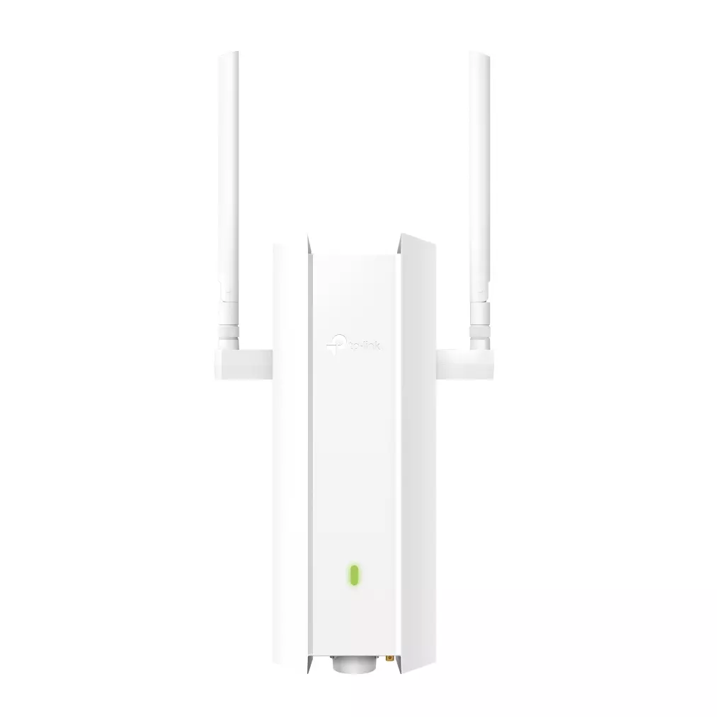Obrázek produktu TP-Link EAP625-Outdoor HD AX1800 WiFi6 Access Point Omada SDN