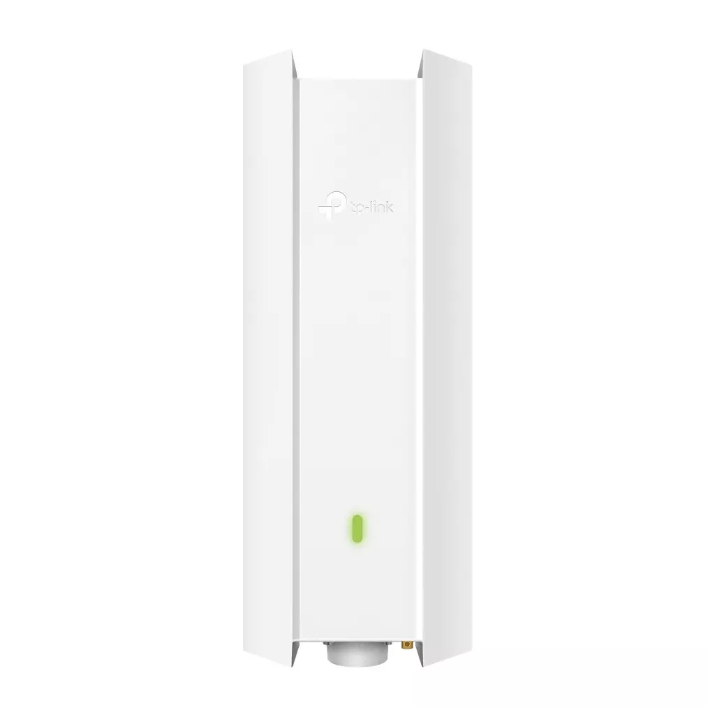 Obrázek produktu TP-Link EAP623-Outdoor HD AX1800 WiFi6 AP Omada SDN