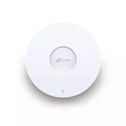 obrázek produktu TP-Link EAP613 AX1800 WiFi AP Omada SDN