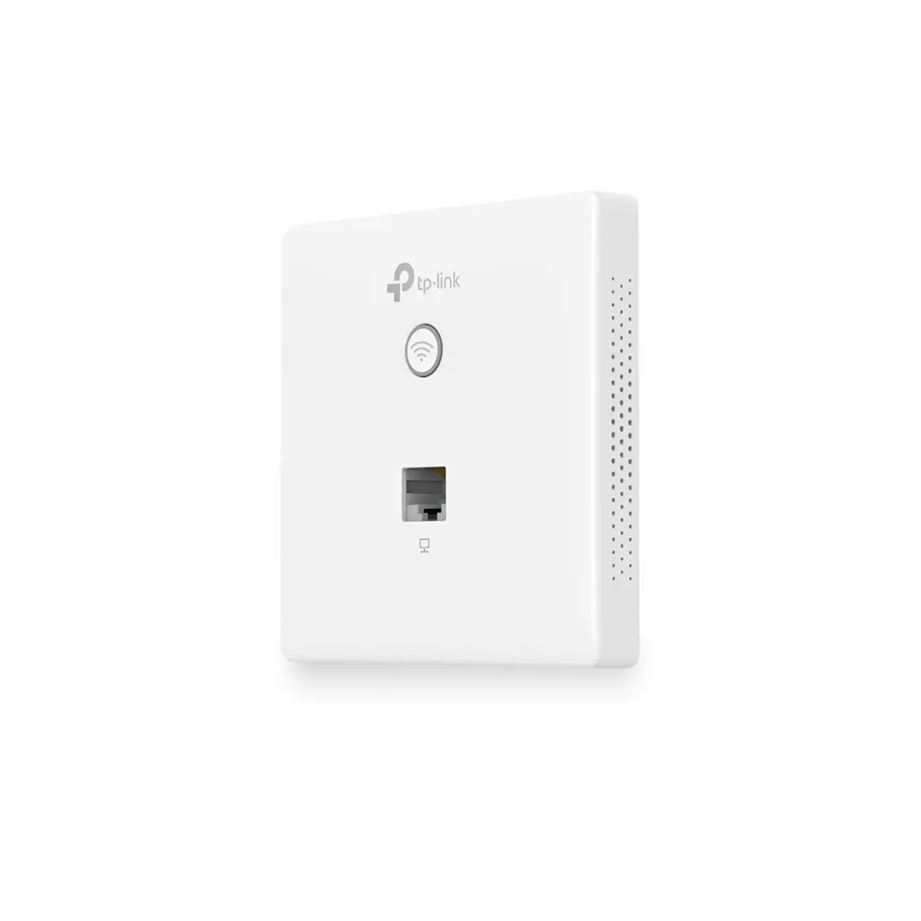 Obrázek produktu TP-Link EAP115-Wall N300 WiFi Wall Mount AP Omada SDN