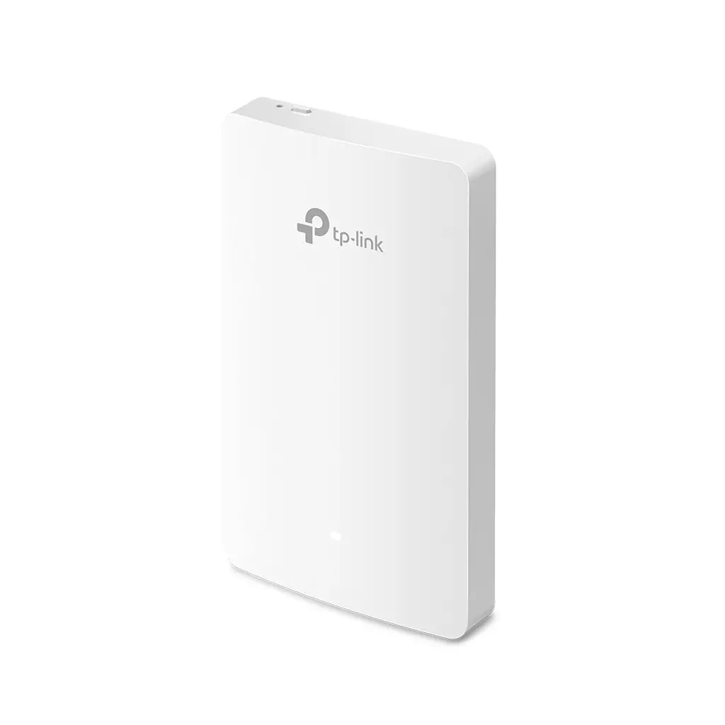 Obrázek produktu TP-Link EAP235-Wall AC1200 4xGb wall-plate AP Omada SDN