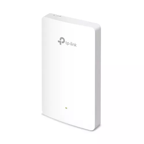 obrázek produktu TP-Link EAP615-Wall AX1800 4xGb wall-plate AP Omada SDN