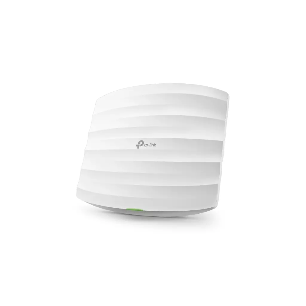 Obrázek produktu TP-Link EAP245(5-pack) V3 AC1750 WiFi Ceiling/Wall Mount AP, bez POE, Omada SDN