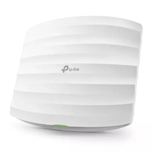 obrázek produktu TP-Link EAP245(5-pack) V3 AC1750 WiFi Ceiling/Wall Mount AP, bez POE, Omada SDN