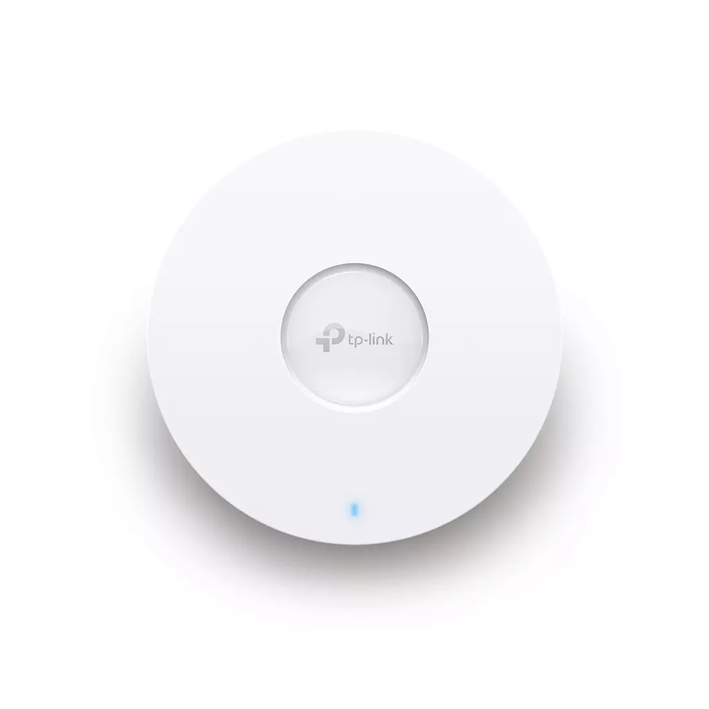 Obrázek produktu TP-Link EAP650 AX3000 WiFi6 Access Point Omada SDN