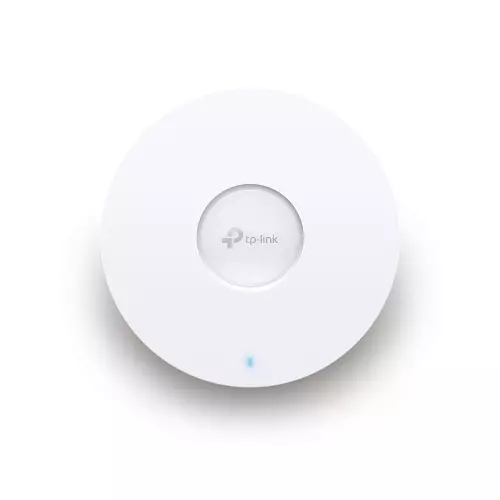 obrázek produktu TP-Link EAP650 AX3000 WiFi6 Access Point Omada SDN