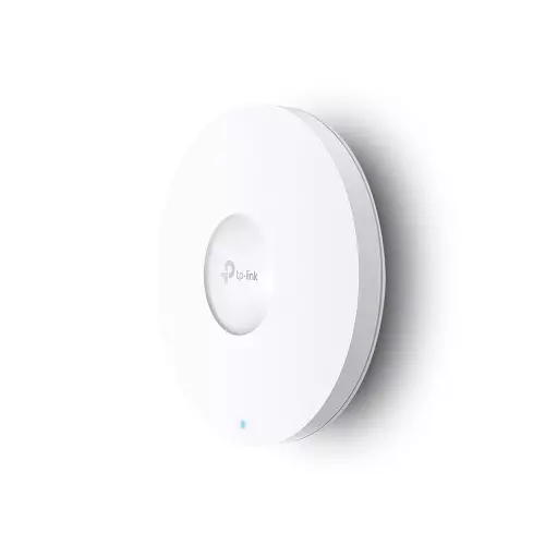 obrázek produktu TP-Link EAP653 AX3000 WiFi6 Access Point Omada SDN, bez POE injektoru a napáječe