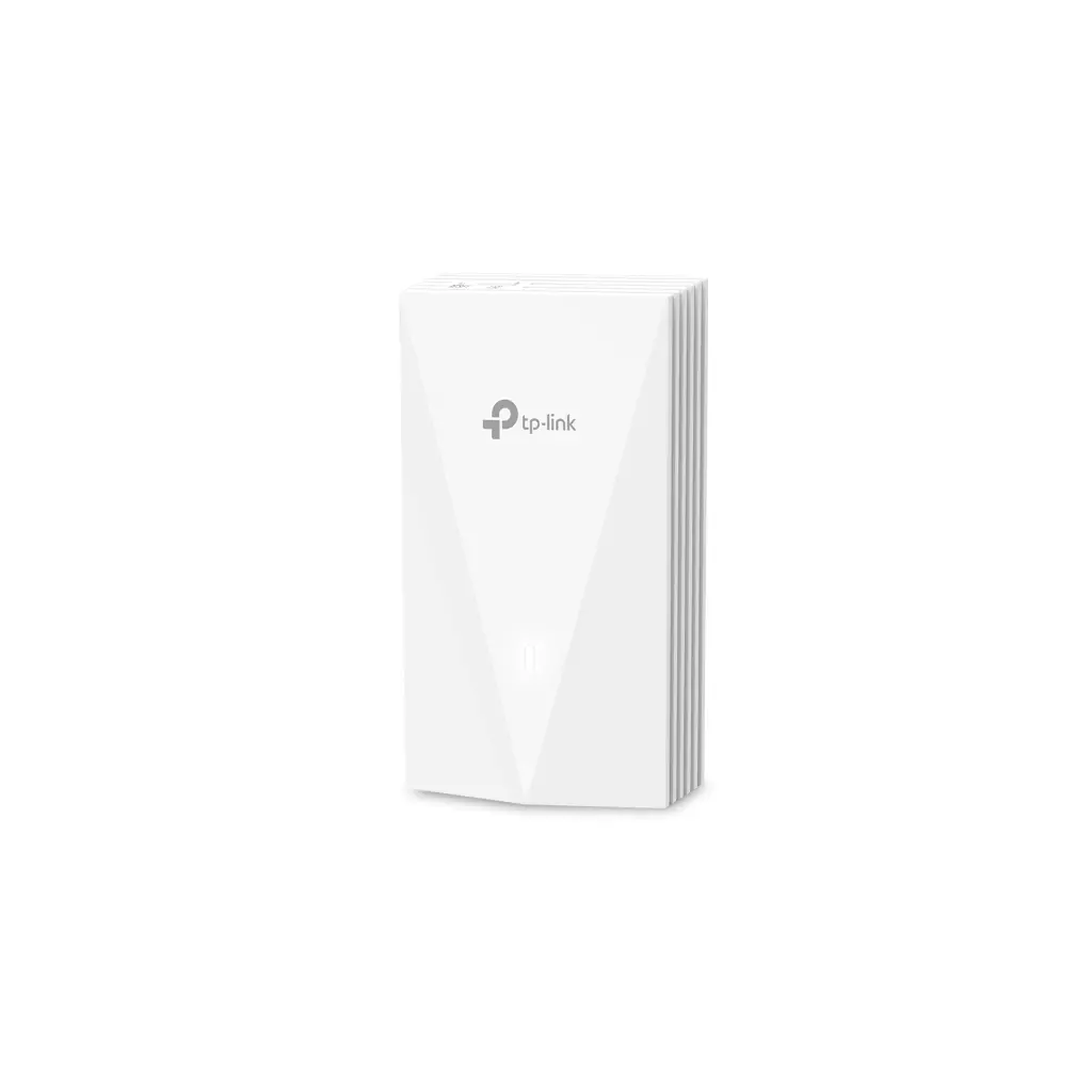 Obrázek produktu TP-Link EAP655-wall AX3000 WiFi6 Access Point Omada SDN