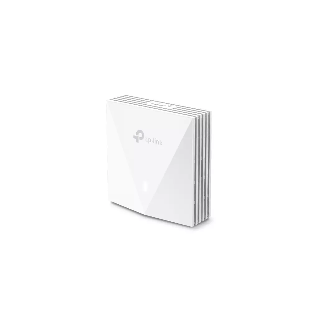Obrázek produktu TP-Link EAP650-wall AX3000 WiFi6 Access Point Omada SDN