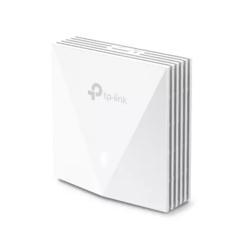 obrázek produktu TP-Link EAP650-wall AX3000 WiFi6 Access Point Omada SDN