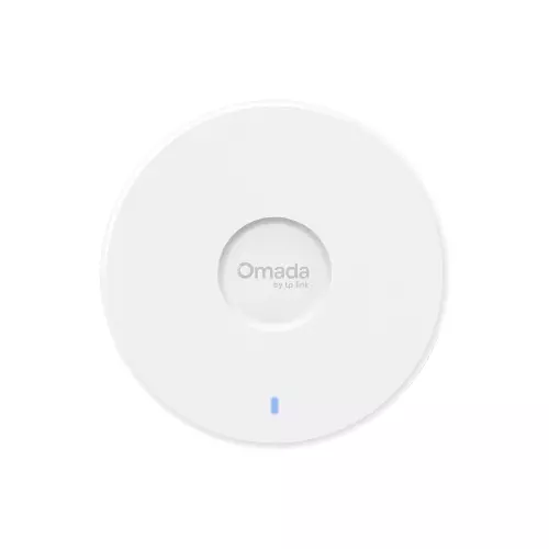 obrázek produktu TP-Link EAP727 BE5000 Wi-Fi 7 Access Point
