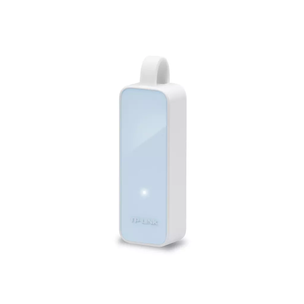 Obrázek produktu TP-Link UE200 USB 2.0 ethernetový síťový adaptér s rychlostí až 100Mbit/s