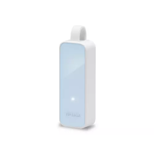 obrázek produktu TP-Link UE200 USB 2.0 ethernetový síťový adaptér s rychlostí až 100Mbit/s
