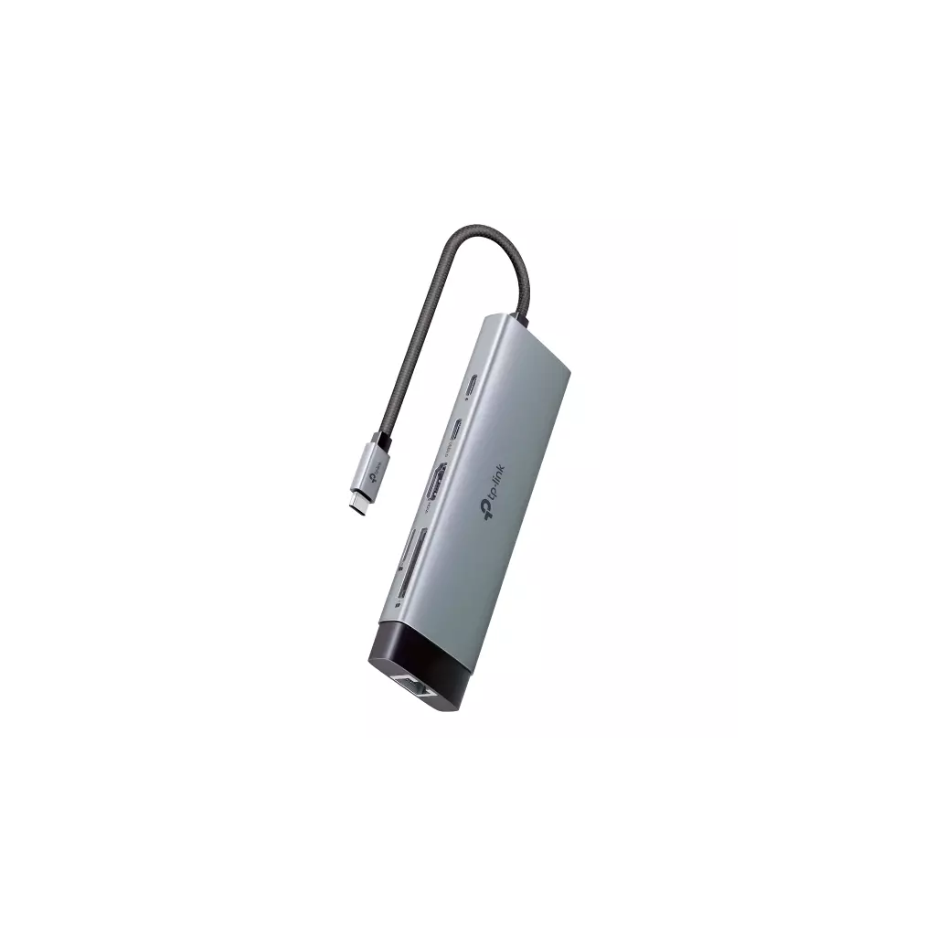 Obrázek produktu TP-Link UH9120C USB Type-C 9-Port Hub