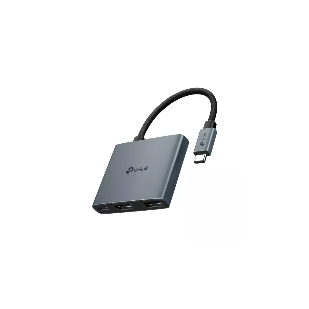 Obrázek produktu TP-Link UH3020C USB Type-C 3-Port Hub