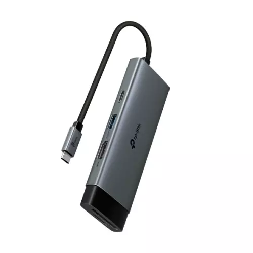 obrázek produktu TP-Link UH7021C USB Type-C 7-Port Hub