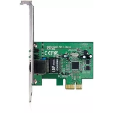 obrázek produktu TP-Link TG-3468 Gigabit PCI Expr. Network Adapter