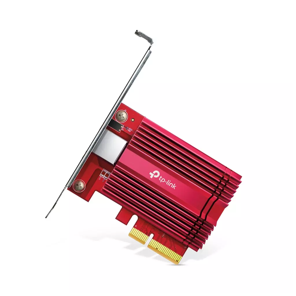 Obrázek produktu TP-Link TX401 10Gb PCI-Express Network Adapter