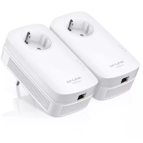 obrázek produktu TP-Link TL-PA8010P 1200Mbps Powerline Starter Kit (2ks)