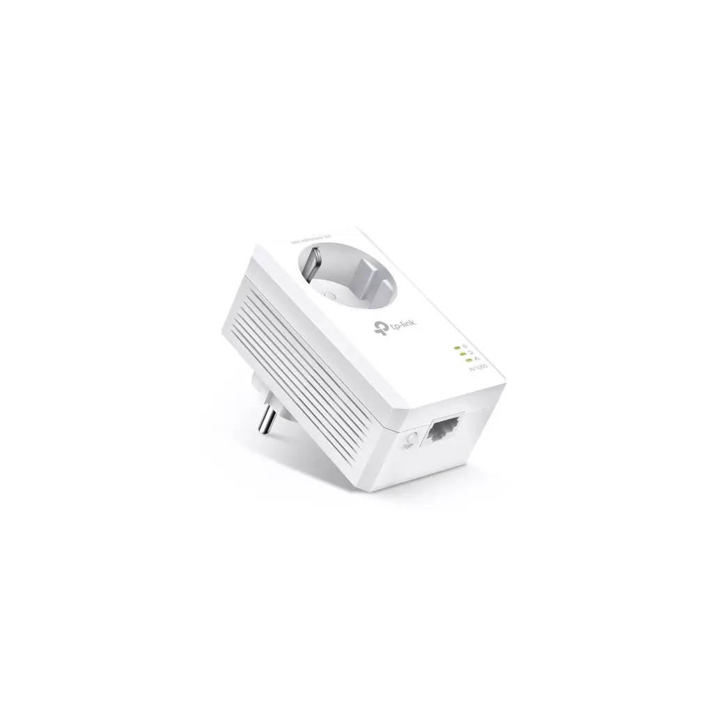 Obrázek produktu TP-Link TL-PA7017P AV1000 Gb Powerline (1ks)